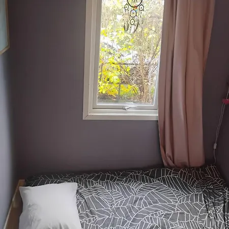 Casa de Férias Nicely Decorated House Near Forest And Town Oslo