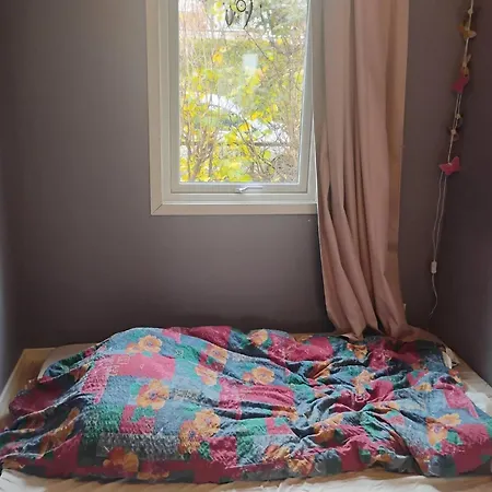 Nicely Decorated House Near Forest And Town Casa de Férias Oslo