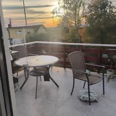 Casa de Férias Nicely Decorated House Near Forest And Town Oslo